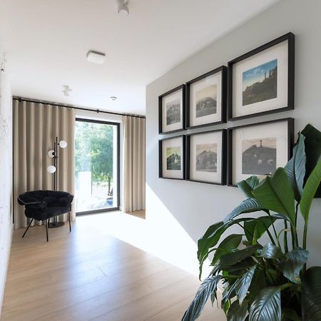 Bed and Breakfast Anaberg Nowa Ruda Esterno foto