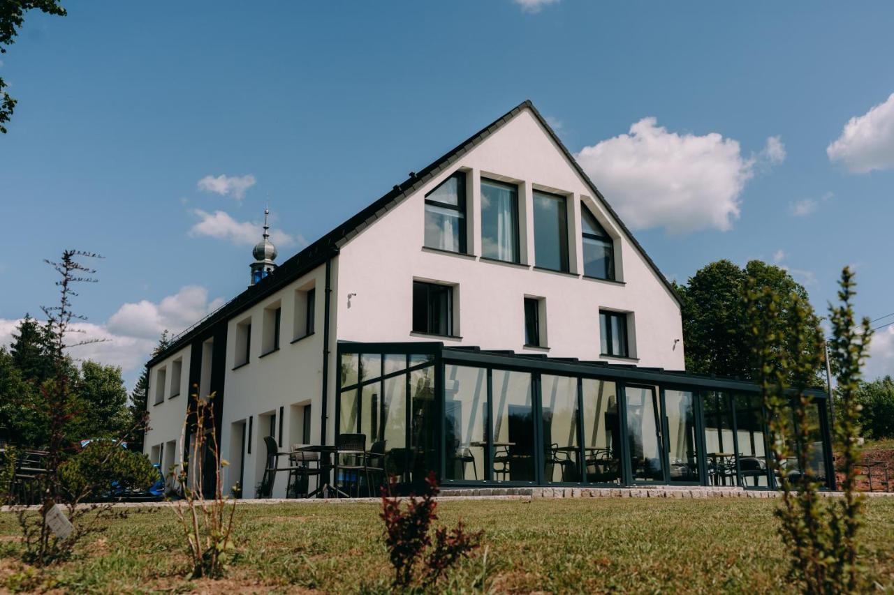 Bed and Breakfast Anaberg Nowa Ruda Esterno foto