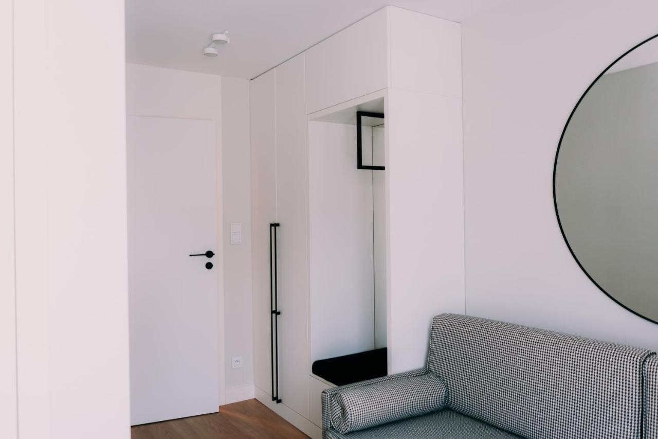 Bed and Breakfast Anaberg Nowa Ruda Esterno foto