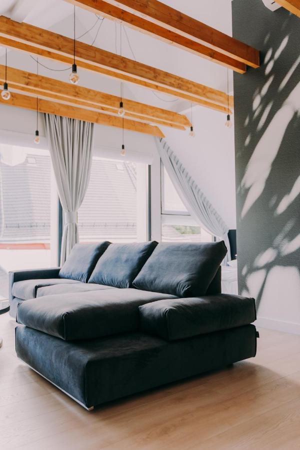 Bed and Breakfast Anaberg Nowa Ruda Esterno foto