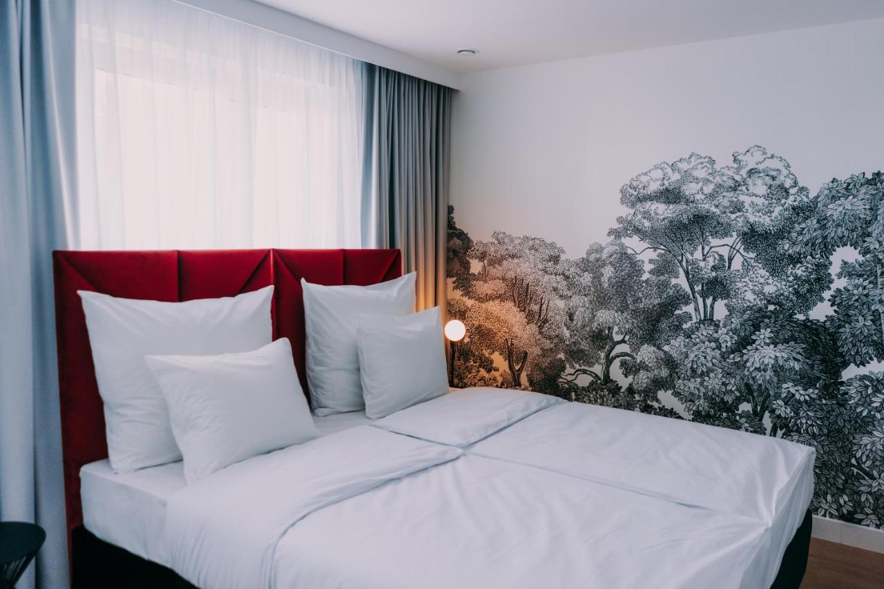 Bed and Breakfast Anaberg Nowa Ruda Esterno foto