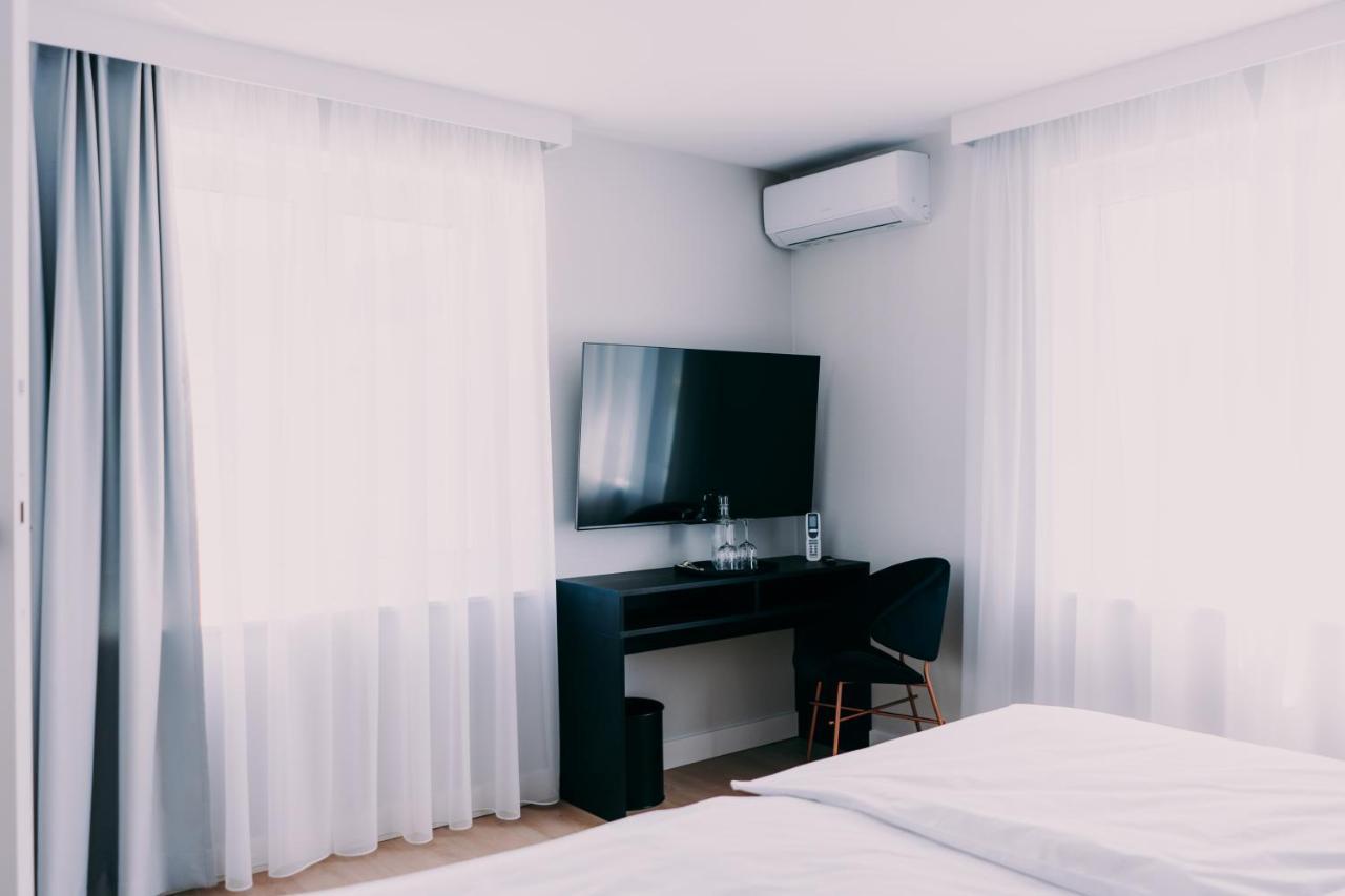 Bed and Breakfast Anaberg Nowa Ruda Esterno foto