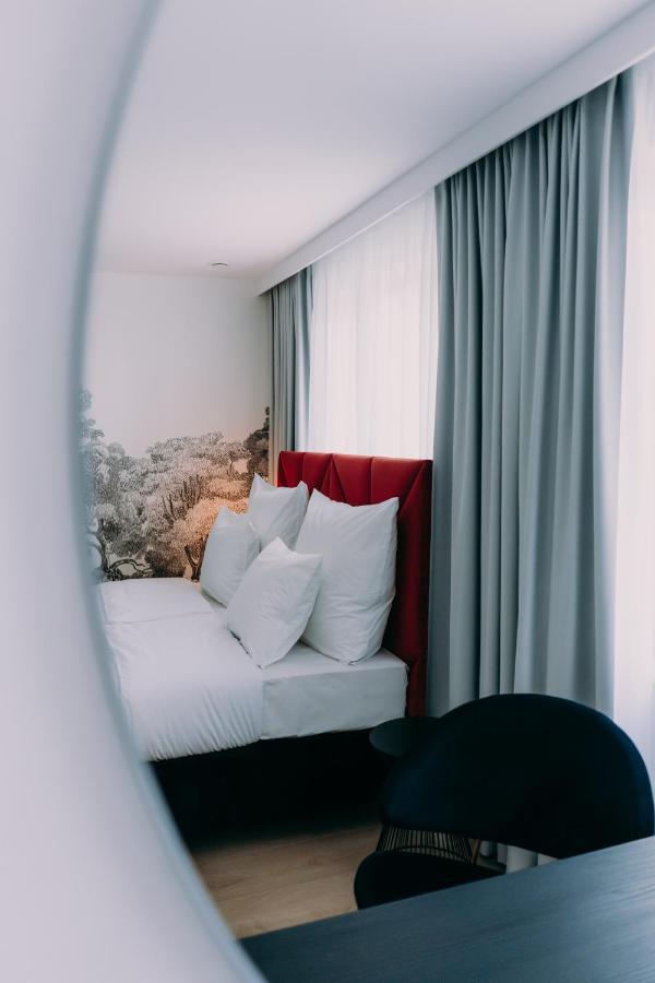 Bed and Breakfast Anaberg Nowa Ruda Esterno foto