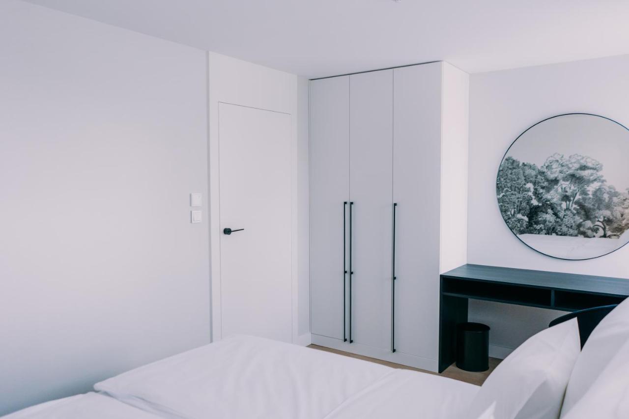 Bed and Breakfast Anaberg Nowa Ruda Esterno foto