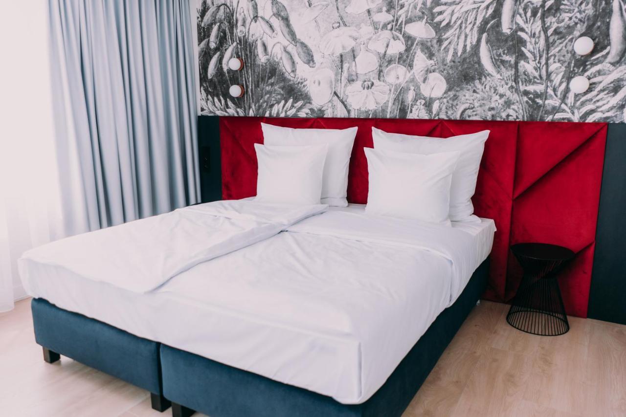 Bed and Breakfast Anaberg Nowa Ruda Esterno foto