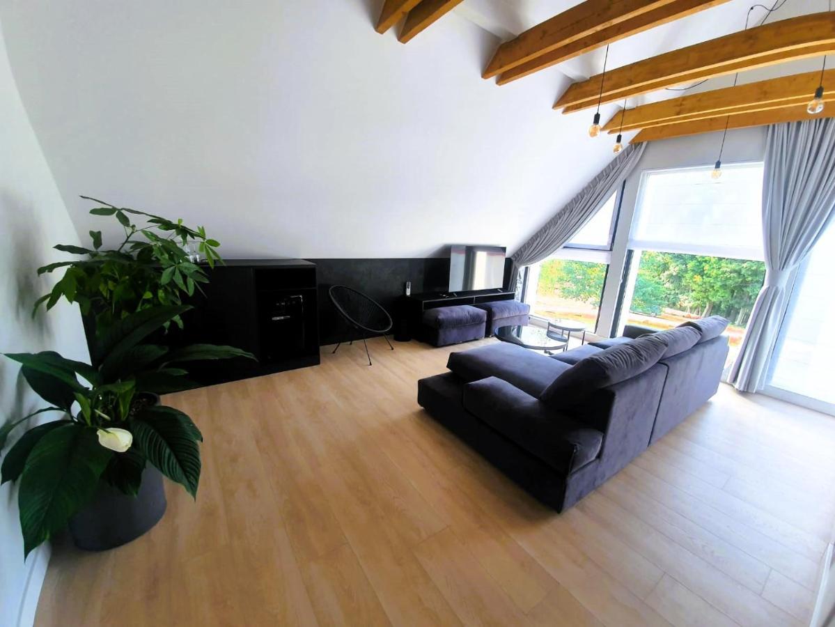 Bed and Breakfast Anaberg Nowa Ruda Esterno foto