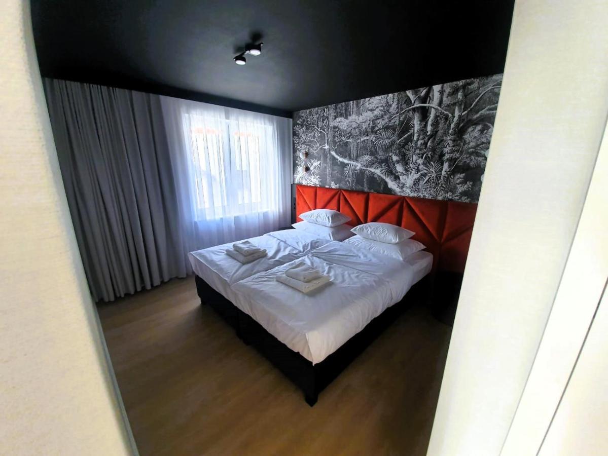 Bed and Breakfast Anaberg Nowa Ruda Esterno foto