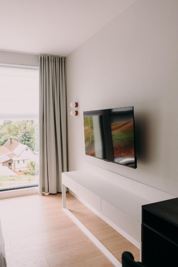 Bed and Breakfast Anaberg Nowa Ruda Esterno foto