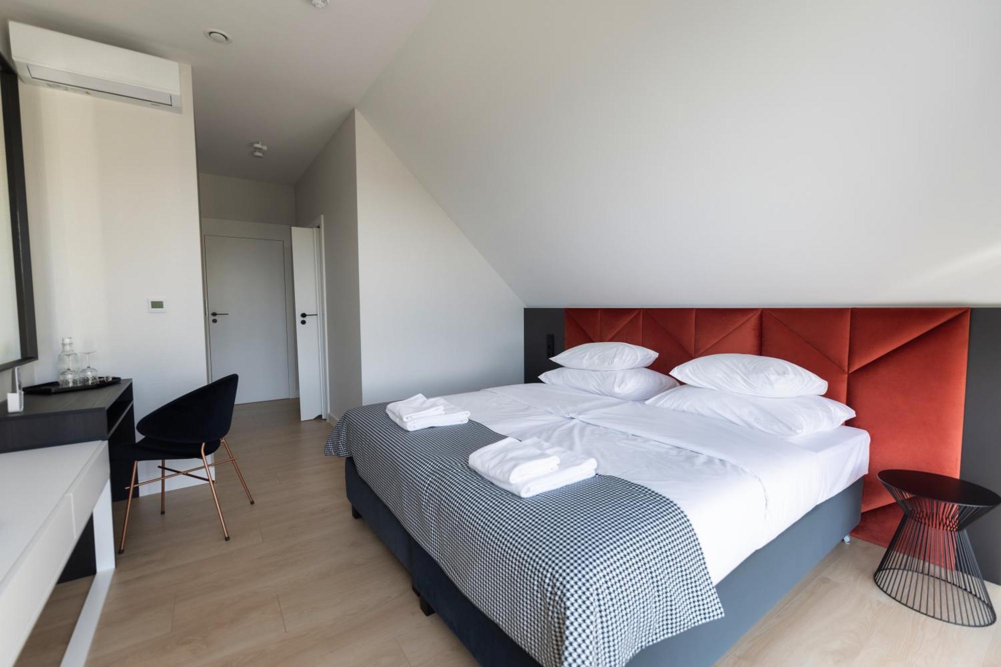 Bed and Breakfast Anaberg Nowa Ruda Esterno foto