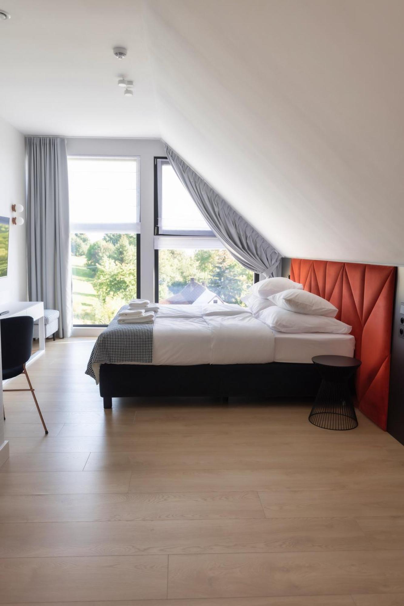 Bed and Breakfast Anaberg Nowa Ruda Esterno foto