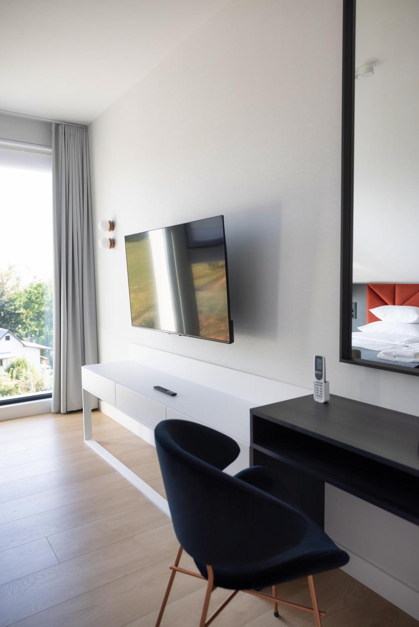 Bed and Breakfast Anaberg Nowa Ruda Esterno foto