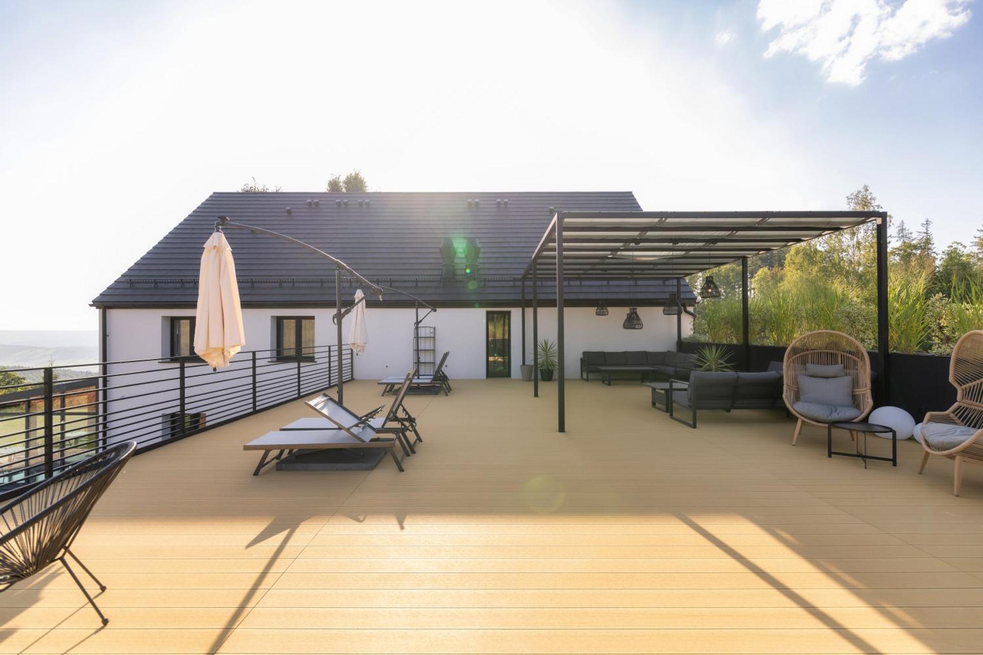 Bed and Breakfast Anaberg Nowa Ruda Esterno foto