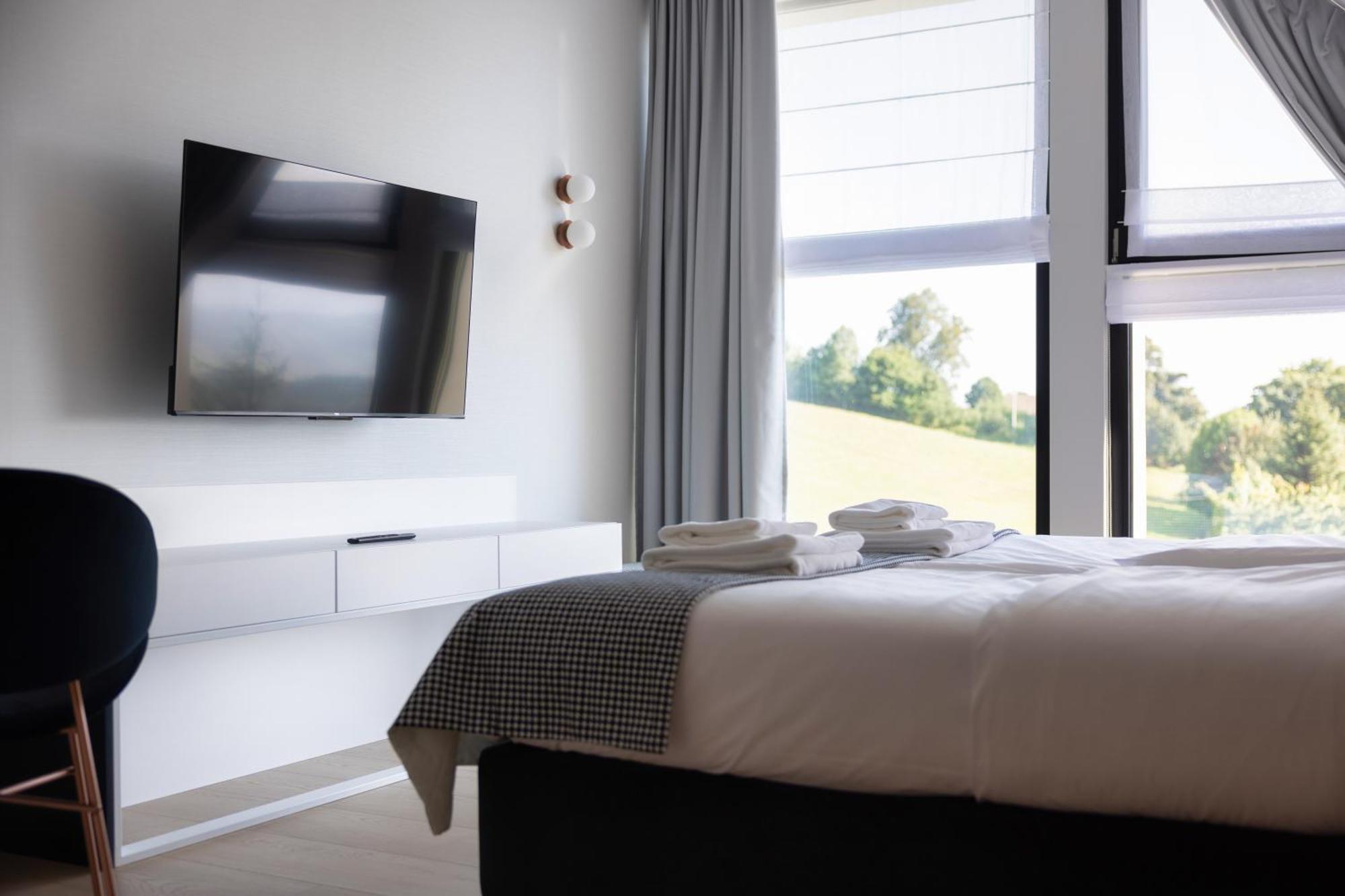 Bed and Breakfast Anaberg Nowa Ruda Esterno foto